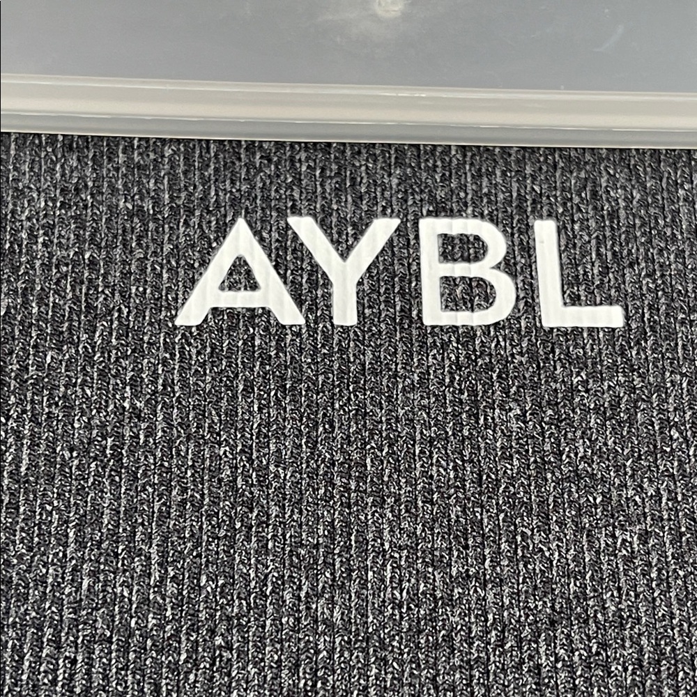 AYBL Balance V2 Seamless Shorts - Picture 6 of 7
